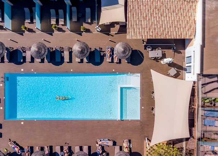 Lagos Atlantic Hotel