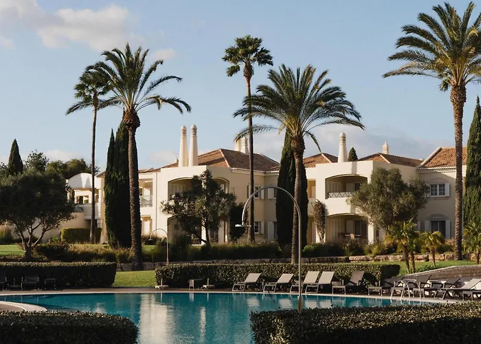 Vale d'Oliveiras Quinta Resort&Spa