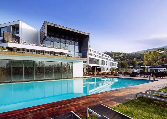 Monchique Resort&Spa