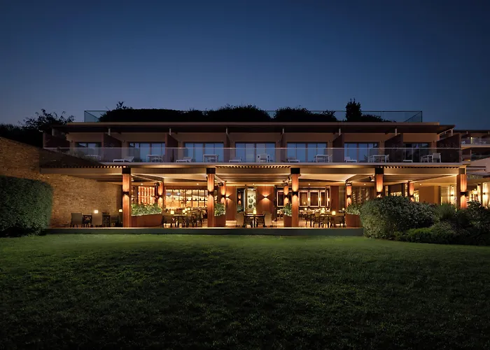 Epic Sana Algarve Hotel
